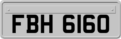 FBH6160