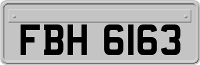 FBH6163