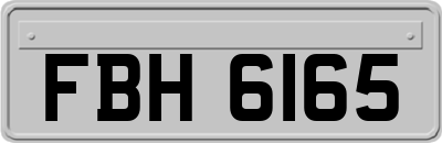 FBH6165