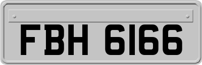 FBH6166