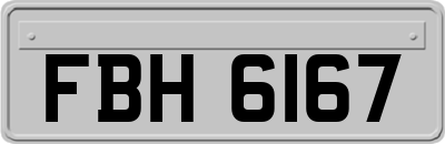 FBH6167