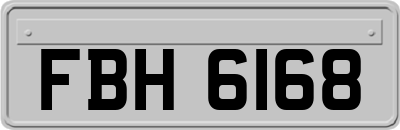 FBH6168