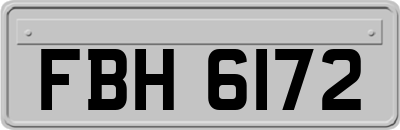 FBH6172