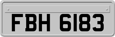 FBH6183