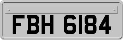 FBH6184