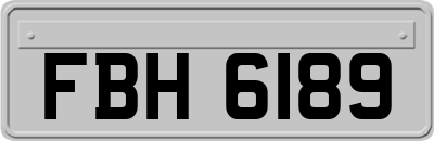 FBH6189