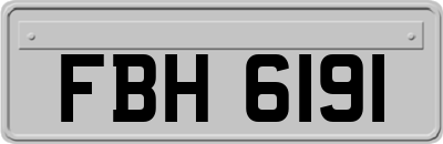 FBH6191