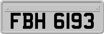 FBH6193