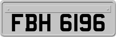 FBH6196