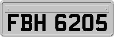 FBH6205