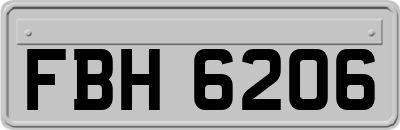 FBH6206