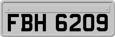 FBH6209