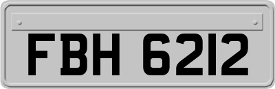 FBH6212
