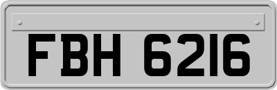 FBH6216