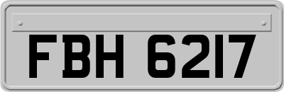FBH6217