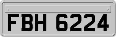 FBH6224