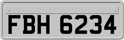 FBH6234
