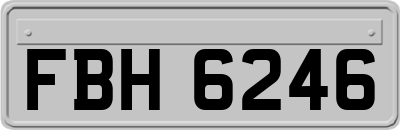 FBH6246