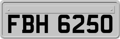FBH6250