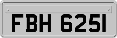 FBH6251