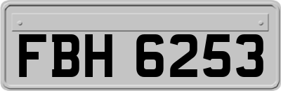 FBH6253