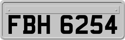 FBH6254