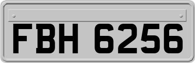 FBH6256