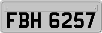 FBH6257