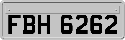 FBH6262
