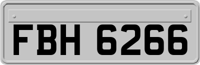 FBH6266