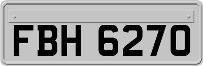 FBH6270