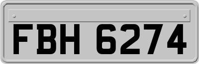 FBH6274