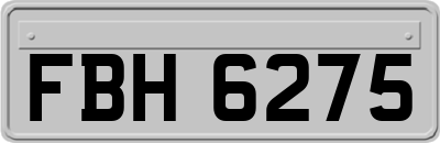FBH6275