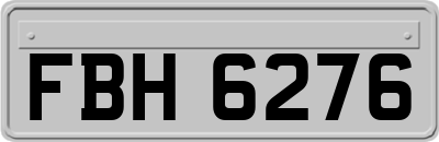 FBH6276
