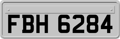 FBH6284