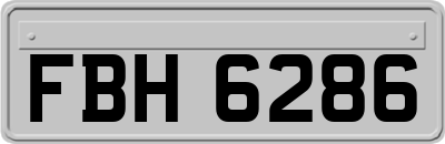FBH6286