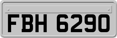 FBH6290
