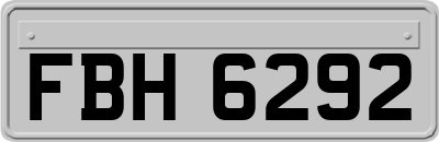 FBH6292