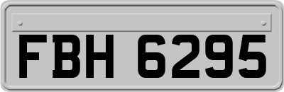 FBH6295