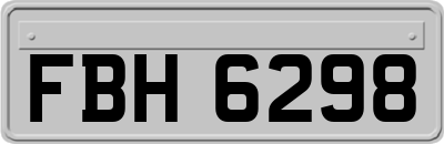 FBH6298