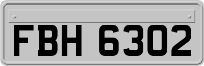 FBH6302