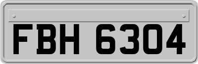 FBH6304