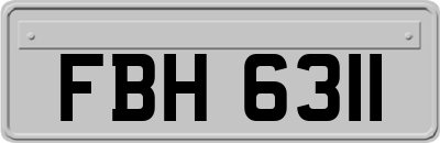 FBH6311