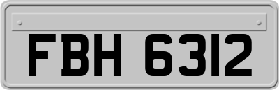 FBH6312