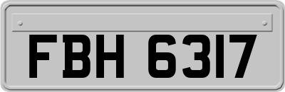FBH6317