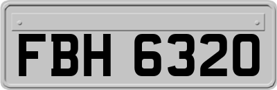 FBH6320