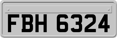 FBH6324