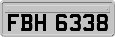 FBH6338