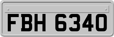 FBH6340