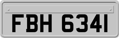 FBH6341